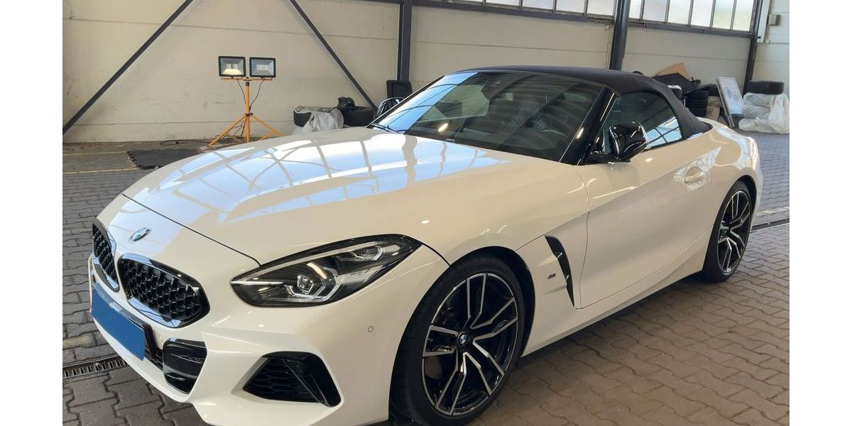 BMW Z4 M40 44.792 km 45.990 &euro; Lahr 77933