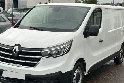 Renault Trafic 247.000 km 9.750 &euro; Lahr 77933