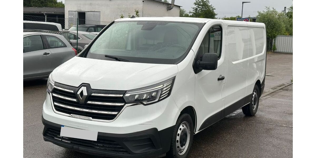 Renault Trafic 247.000 km 9.750 &euro; Lahr 77933