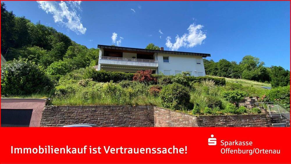 Einfamilienhaus Bad Peterstal-Griesbach Bad Griesbach - 9 Zimmer, 310 m&sup2;, 1.500&euro; | Angebot:26859323