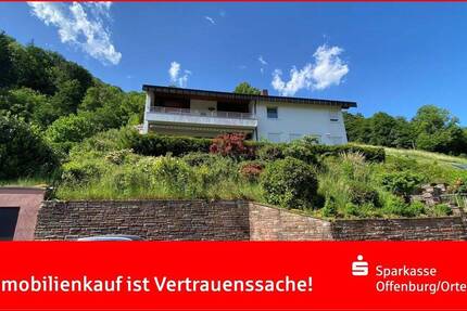 Haus Bad Peterstal-Griesbach Bad Griesbach - 9 Zimmer, 310 m&sup2;, 1.500&euro; | Angebot:26859323