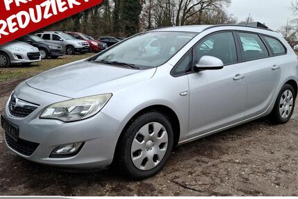 Opel Astra 190.857 km 2.185 &euro; Achern 77855