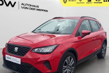 Seat Arona 16.500 km 20.990 &euro; Oberschopfheim 77948