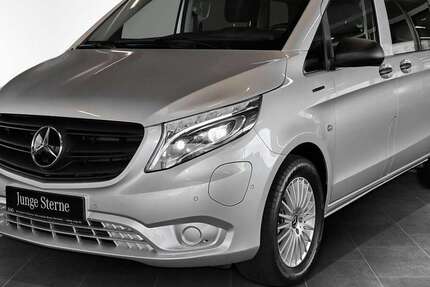 Mercedes-Benz Vito 38.280 km 34.840 &euro; Offenburg 77656