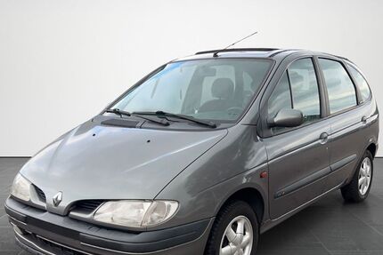 Renault Scenic 230.000 km 700 &euro; Lahr 77933