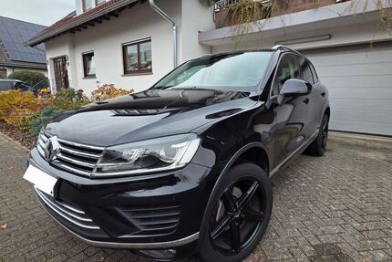 VW Touareg 192.350 km 16.250 &euro; Renchen 77871