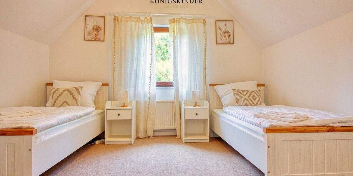 Mehrfamilienhaus, Wohnhaus Oppenau - 5 Zimmer, 160 m&sup2;, 295.000&euro; | Angebot:25772708