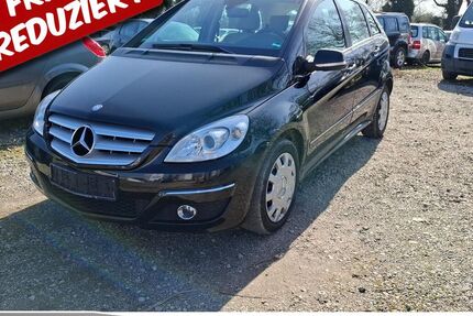 Mercedes-Benz B 200 125.450 km 1.985 &euro; Achern 77855