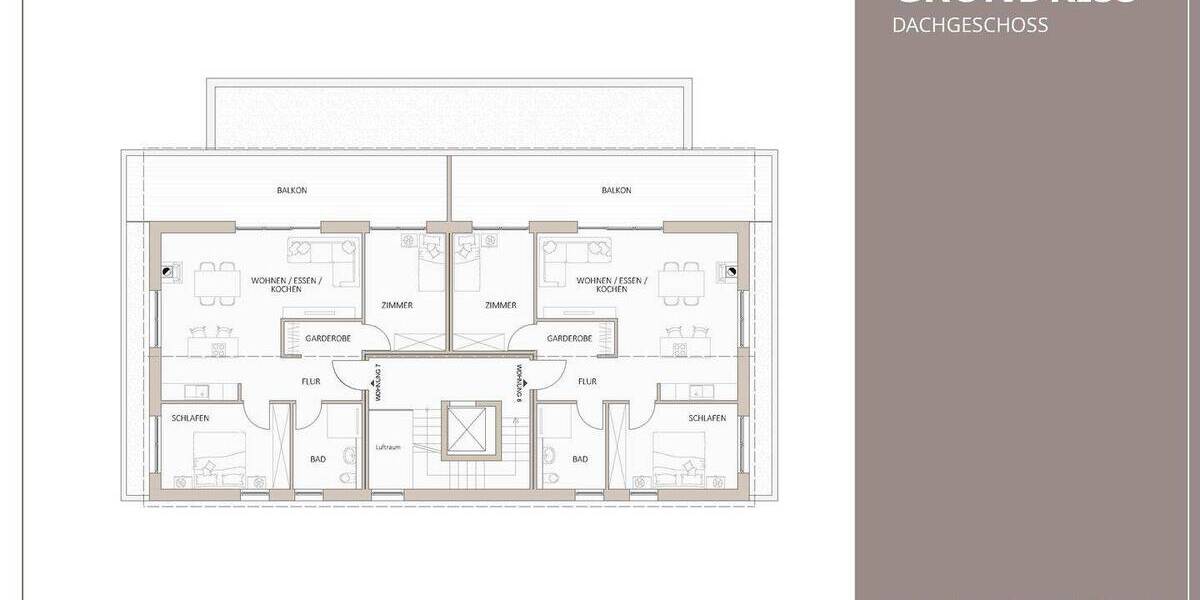 Etagenwohnung Lautenbach - 3 Zimmer, 81 m&sup2;, 393.334&euro; | Angebot:25703657