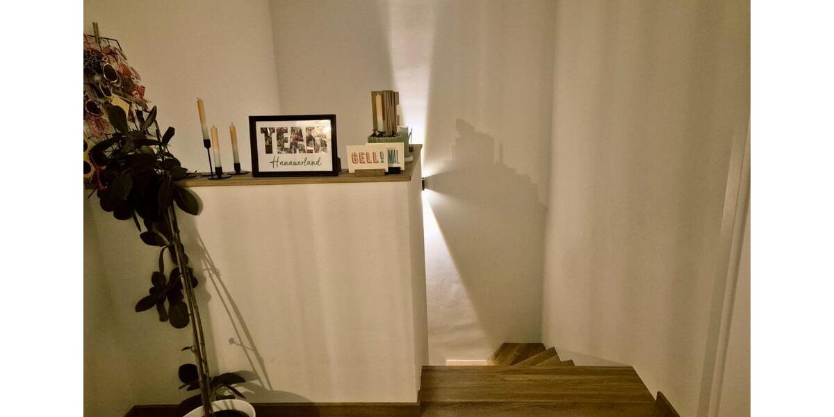 Erdgeschoßwohnung Willstätt - 4 Zimmer, 122 m&sup2;, 1.485&euro; | Angebot:25232895