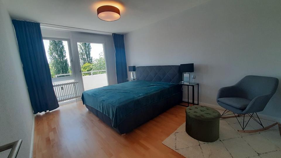 Etagenwohnung Lahr (Schwarzwald) - 2 Zimmer, 69 m&sup2;, 189.000&euro; | Angebot:26714205