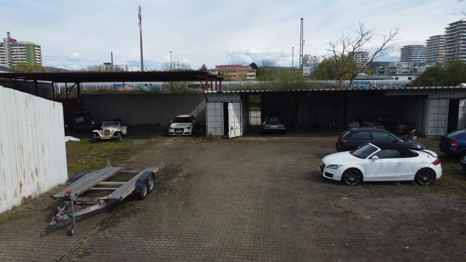 Gewerbeobjekt Lahr (Schwarzwald) - 3.000&euro; | Angebot:24497305