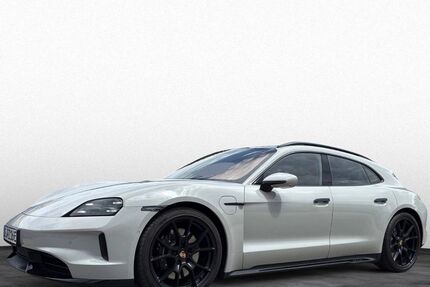 Porsche Taycan 6.500 km 148.870 &euro; Offenburg 77652