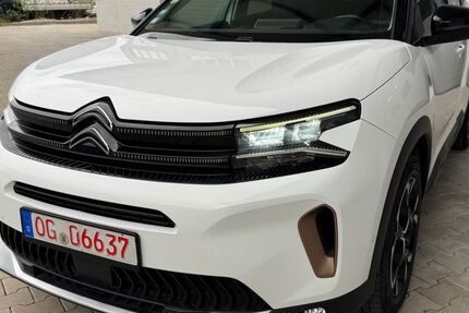 Citroen C5 Aircross 200.000 km 11.700 &euro; Offenburg 77654