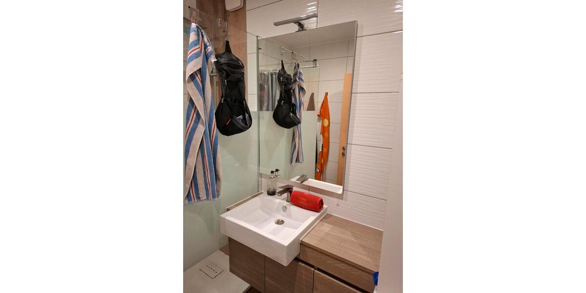 Etagenwohnung Offenburg - 1 Zimmer, 17 m&sup2;, 600&euro; | Angebot:26014431