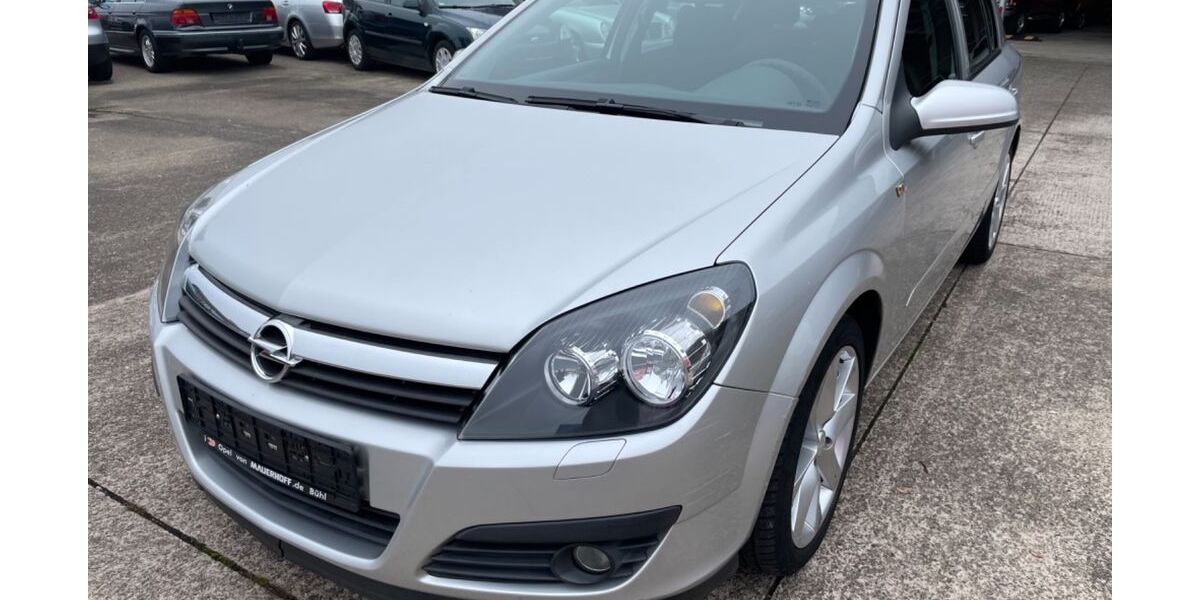 Opel Astra 147.540 km 4.699 &euro; Herbolzheim 79336