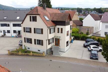 Haus Friesenheim - 8 Zimmer, 575.000&euro; | Angebot:26080263