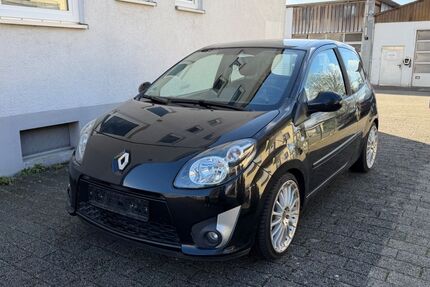 Renault Twingo 81.143 km 3.490 &euro; Neuried 77743