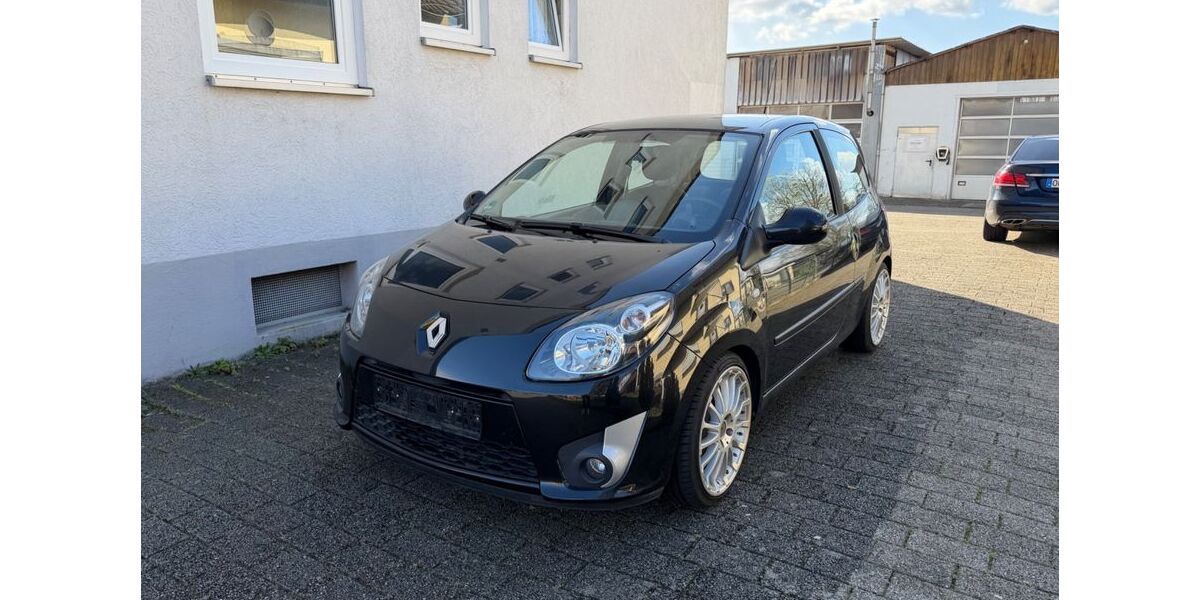 Renault Twingo 81.143 km 3.490 &euro; Neuried 77743
