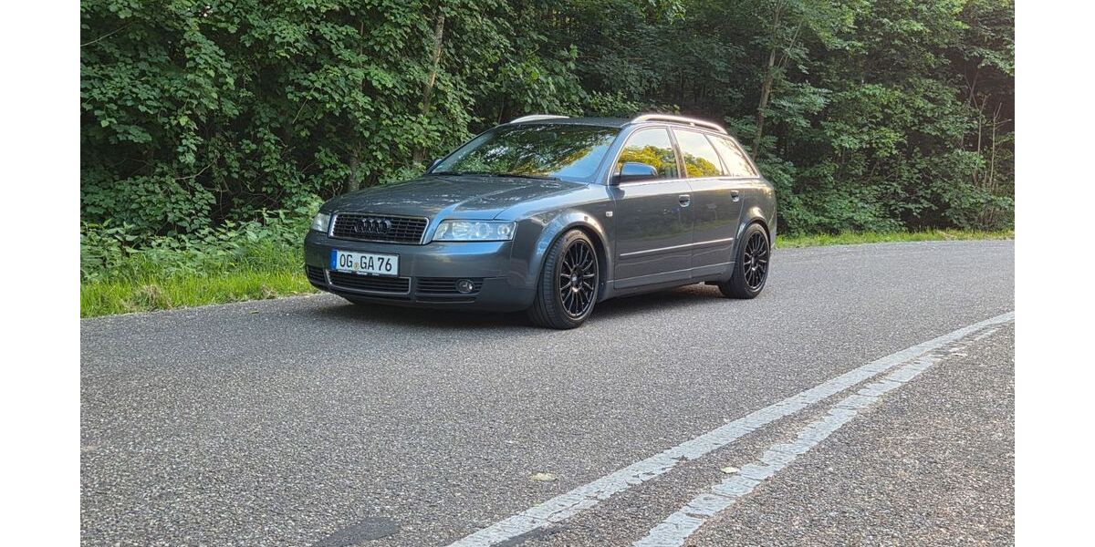 Audi A4 330.000 km 1.950 &euro; Achern 77855