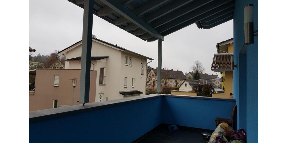 Maisonettenwohnung Lahr (Schwarzwald) - 4 Zimmer, 147 m&sup2;, 395.000&euro; | Angebot:25258440