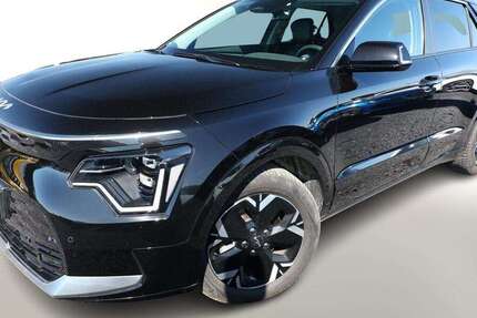 Kia Niro 13.900 km 30.206 &euro; Appenweier 77767