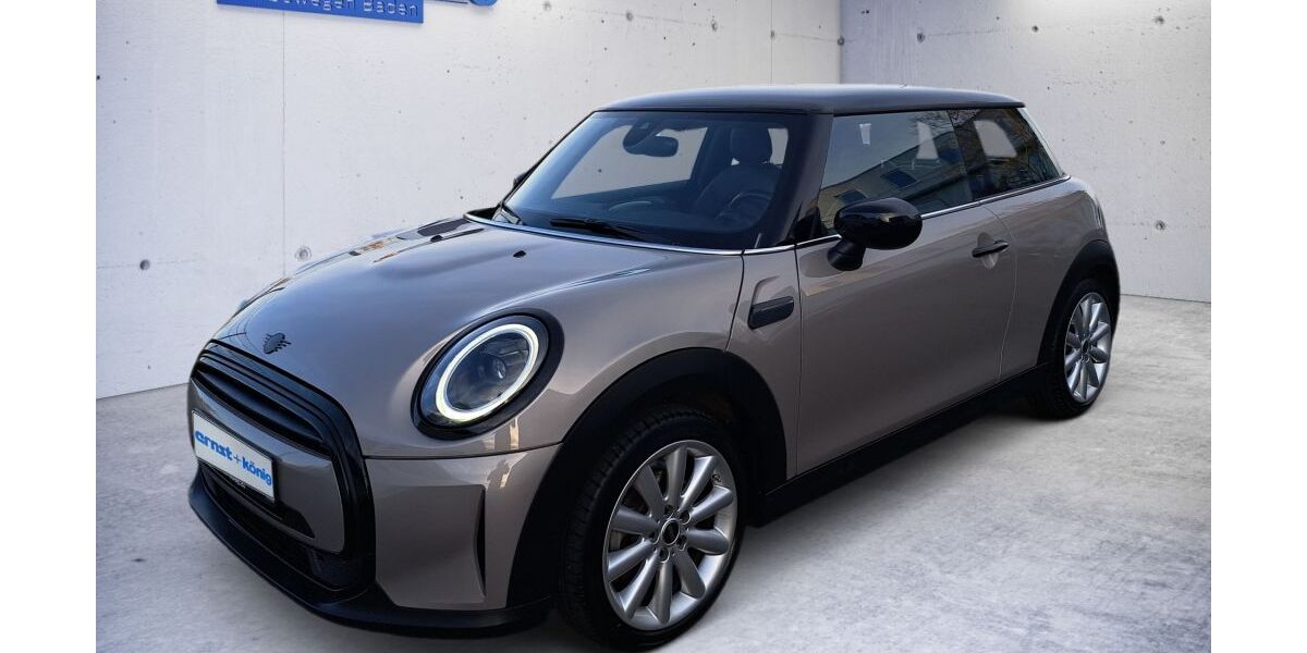 Mini Cooper 36.300 km 23.990 &euro; Offenburg- Industriegebiet Elgersweier-Nord 77656