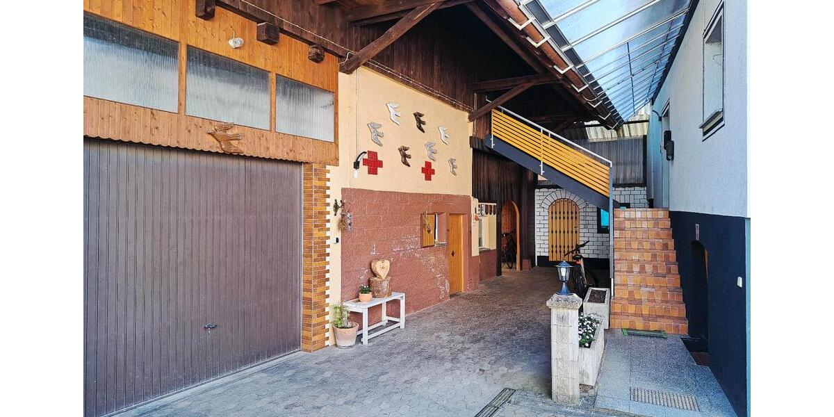 Mehrfamilienhaus, Wohnhaus Friesenheim - 15 Zimmer, 206 m&sup2;, 495.000&euro; | Angebot:26803141