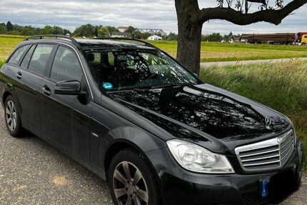 Mercedes-Benz C 200 392.059 km 4.600 &euro; Seebach 77889