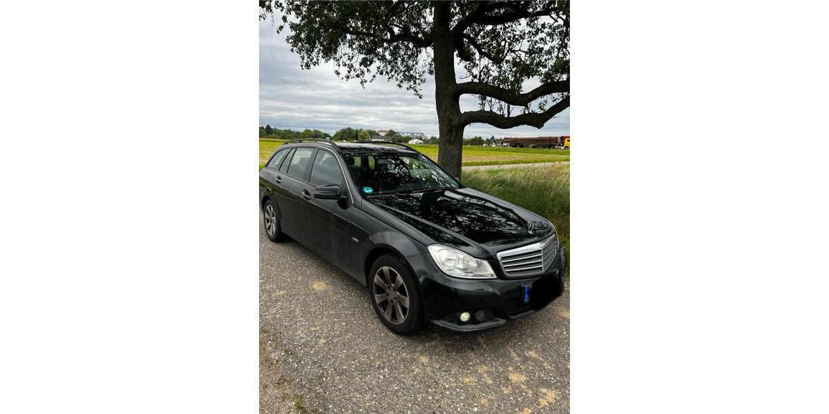 Mercedes-Benz C 200 392.059 km 5.300 &euro; Seebach 77889