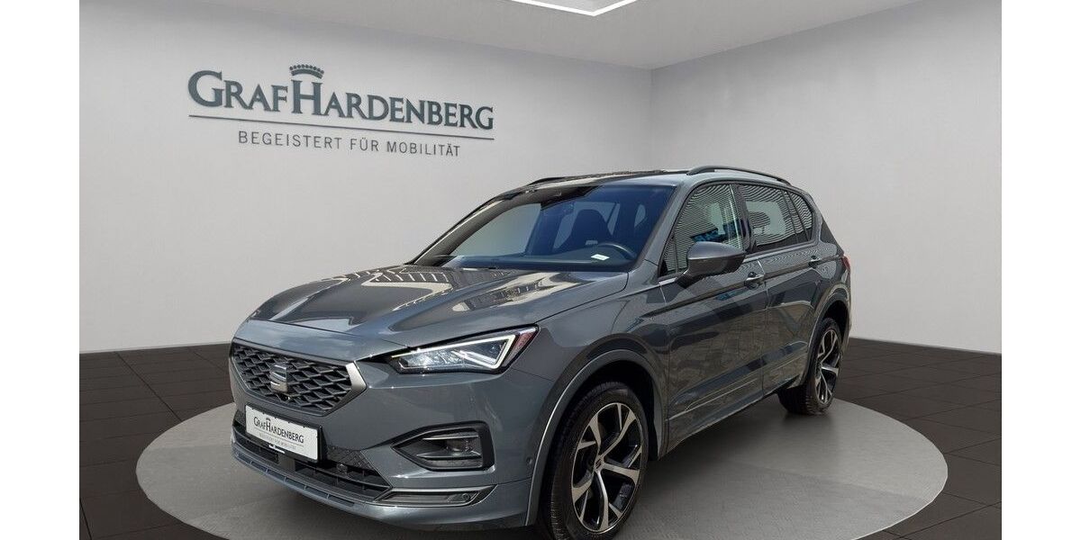 Seat Tarraco 106.100 km 29.777 &euro; Gengenbach 77723