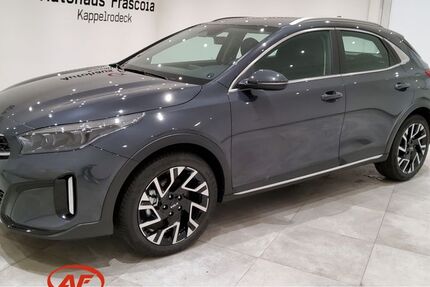 Kia XCeed 2.315 km 27.590 &euro; Kappelrodeck 77876