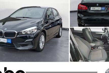 BMW 218 Active Tourer 59.543 km 15.860 &euro; Offenburg 77656