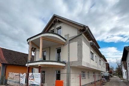 Wohnung Appenweier - 1 Zimmer, 33 m&sup2;, 720&euro; | Angebot:26035419