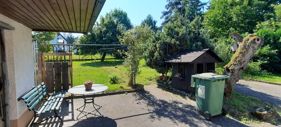 Doppelhaushälfte Appenweier - 9.5 Zimmer, 600.000&euro; | Angebot:21373253