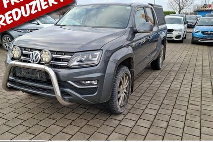 VW Amarok 155.638 km 19.985 &euro; Achern 77855