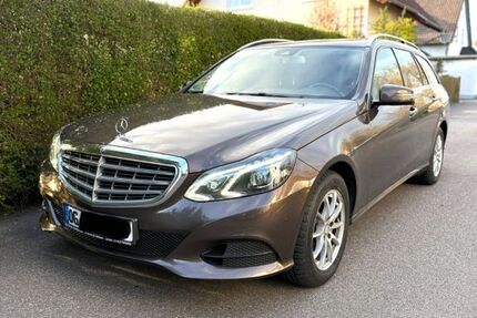 Mercedes-Benz E 300 195.000 km 12.999 &euro; Lahr/Schwarzwald 77933