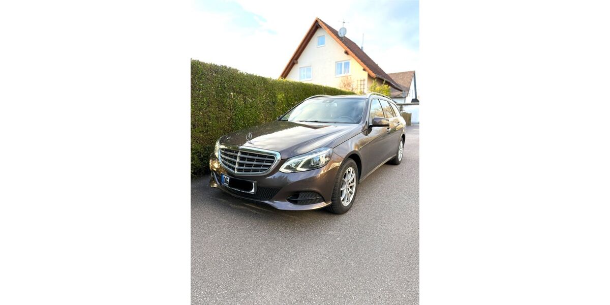 Mercedes-Benz E 300 195.000 km 13.000 &euro; Lahr/Schwarzwald 77933