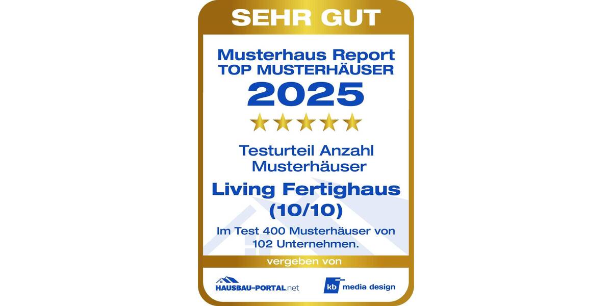 Doppelhaushälfte Herbolzheim - 6 Zimmer, 124 m&sup2;, 570.542&euro; | Angebot:26702708