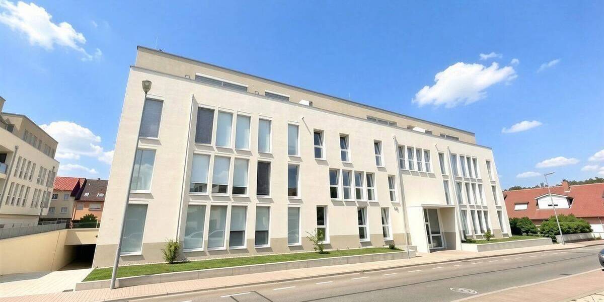 Etagenwohnung Kehl - 4 Zimmer, 119 m&sup2;, 475.500&euro; | Angebot:26786723