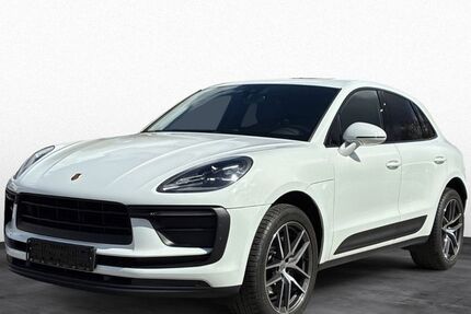 Porsche Macan 46.250 km 61.980 &euro; Offenburg 77652