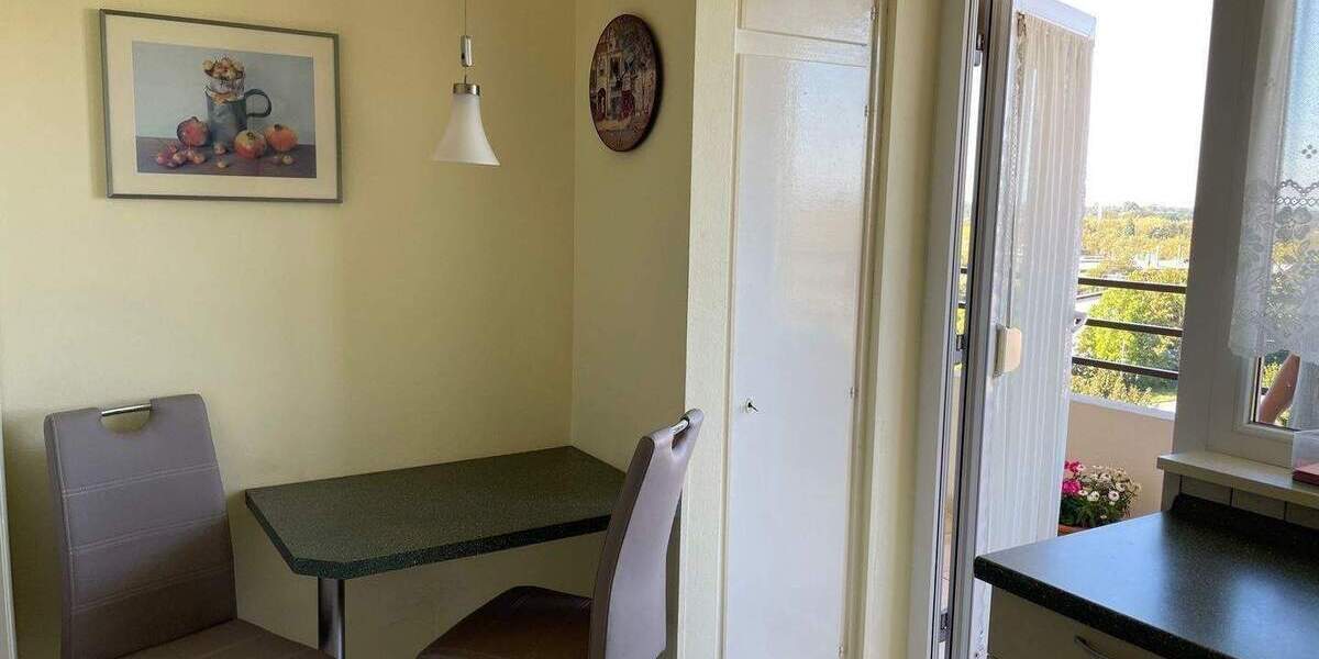 Etagenwohnung Lahr/Schwarzwald Lahr - 3 Zimmer, 90 m&sup2;, 209.000&euro; | Angebot:25910139