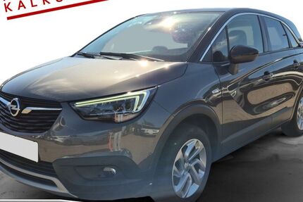 Opel Crossland (X) 89.514 km 11.485 &euro; Achern 77855