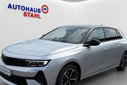 Opel Astra 20.700 km 20.790 &euro; Schutterwald 77746