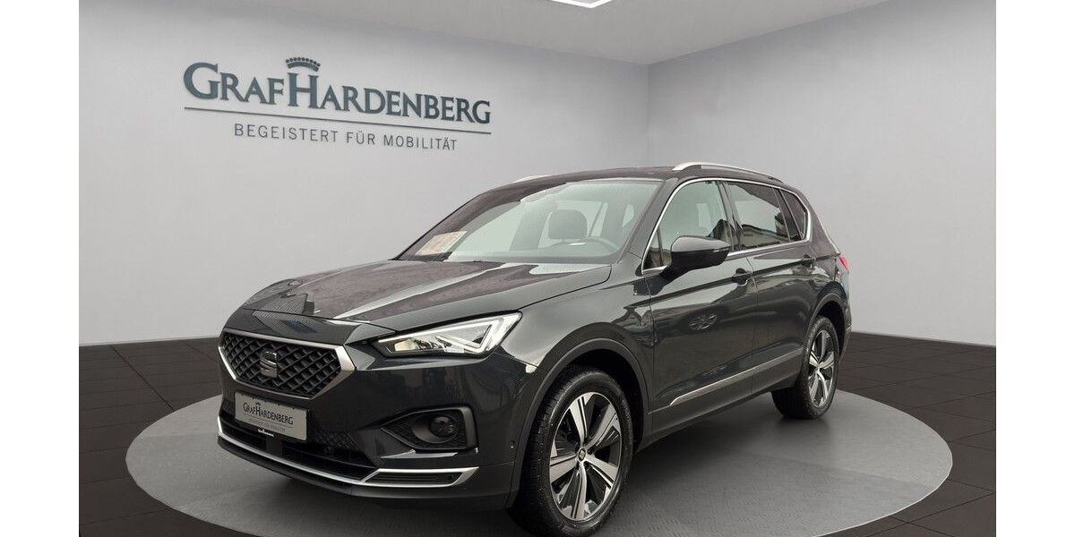 Seat Tarraco 64.300 km 30.444 &euro; Gengenbach 77723
