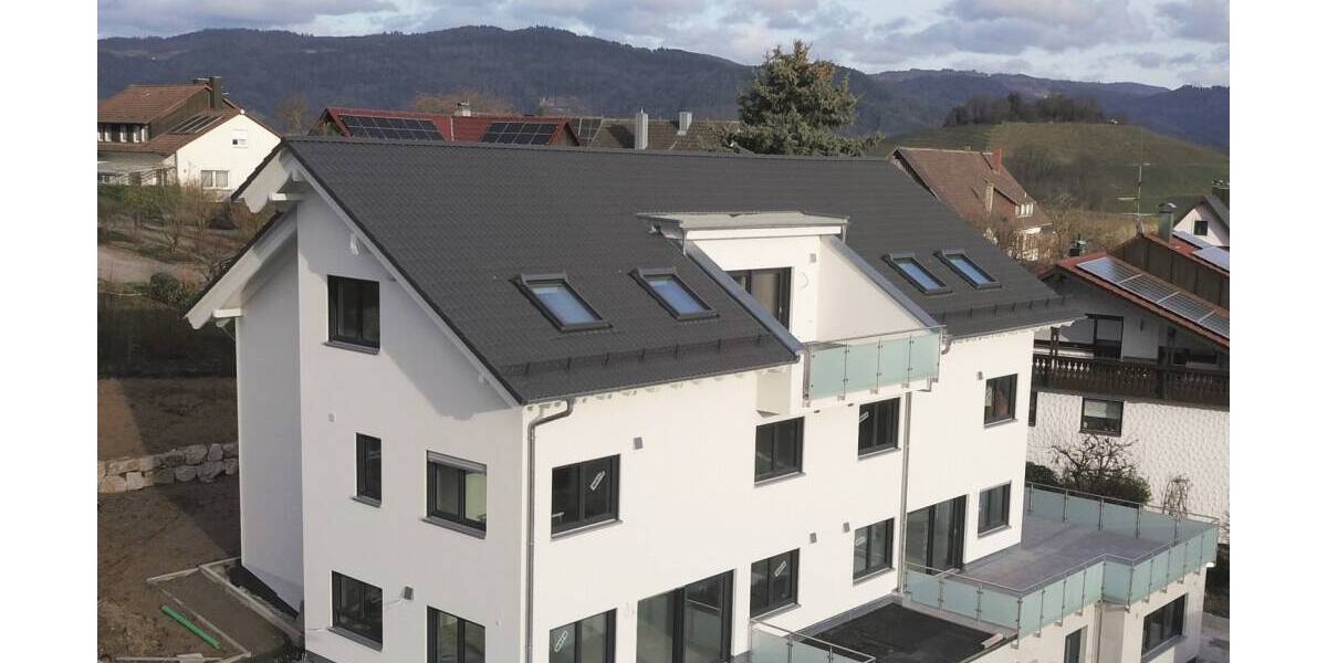 Etagenwohnung Oberkirch-Bottenau Bottenau - 4 Zimmer, 113 m&sup2;, 515.777&euro; | Angebot:25769391