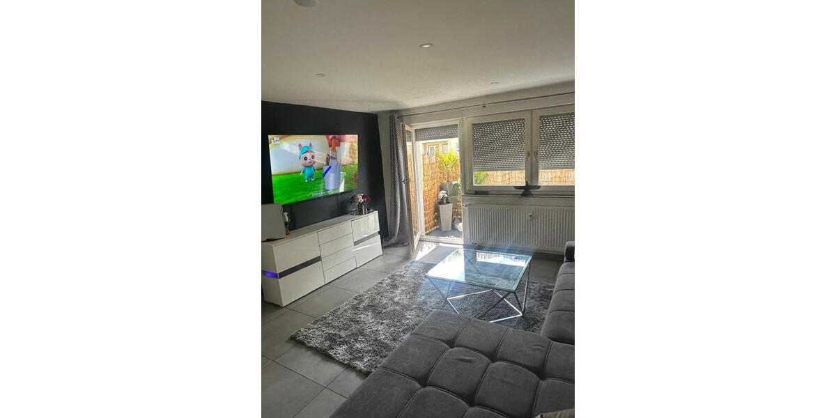 Etagenwohnung Neuried - 2 Zimmer, 52 m&sup2;, 850&euro; | Angebot:25234588