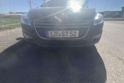 Peugeot 508 250.000 km 1.800 &euro; lahr 77933