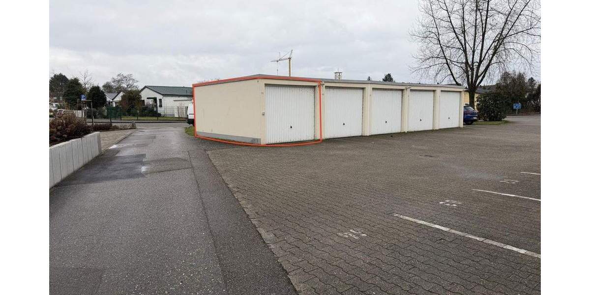 Etagenwohnung Kehl Goldscheuer - 3 Zimmer, 87 m&sup2;, 239.000&euro; | Angebot:25787233