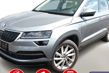 Skoda Karoq 54.650 km 24.488 &euro; Kehl 77694